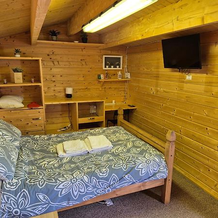 17B Db Airbnb Wexford Exteriör bild