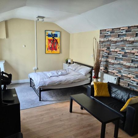 17B Db Airbnb Wexford Exteriör bild