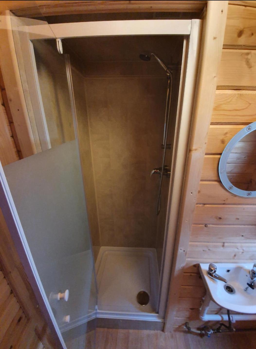 17B Db Airbnb Wexford Exteriör bild