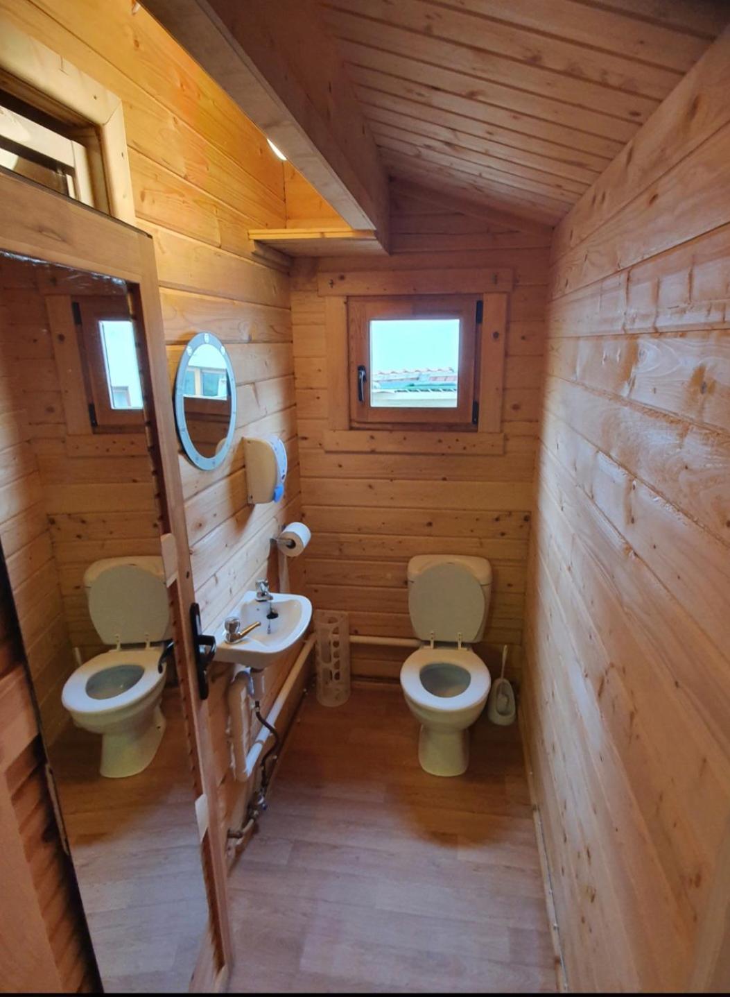 17B Db Airbnb Wexford Exteriör bild